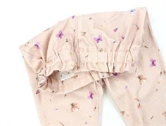 Name It sepia rose sommerfugl bukser